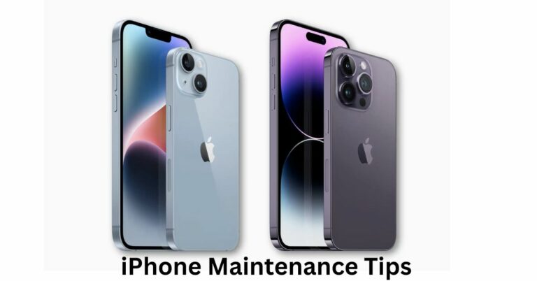 iPhone