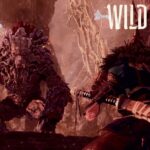 Wild Hearts Gameplay