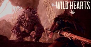 Wild Hearts Gameplay