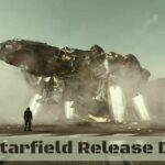 Starfield Release Date Announcement