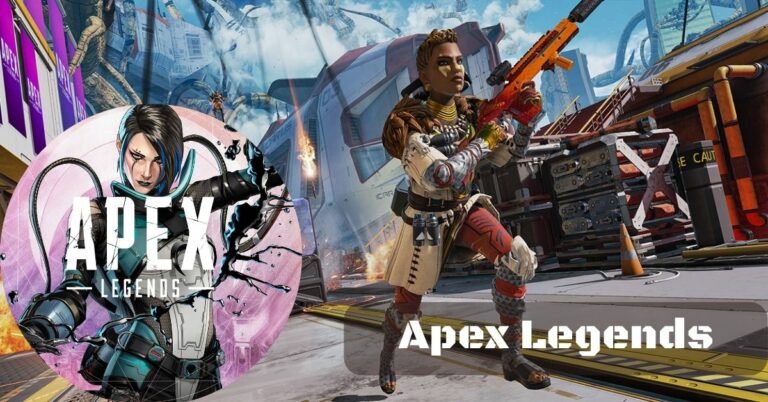Apex Legends