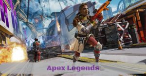 Apex Legends