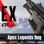Apex Legends Bug