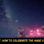 Big Bang Day How to Celebrate the Huge Cosmic Event