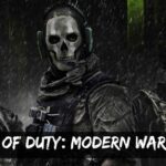 Call Of Duty: Modern Warfare 2 Game