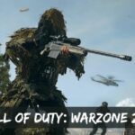Call Of Duty: Warzone 2 Bug