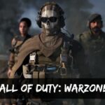 Call of Duty: Warzone 2