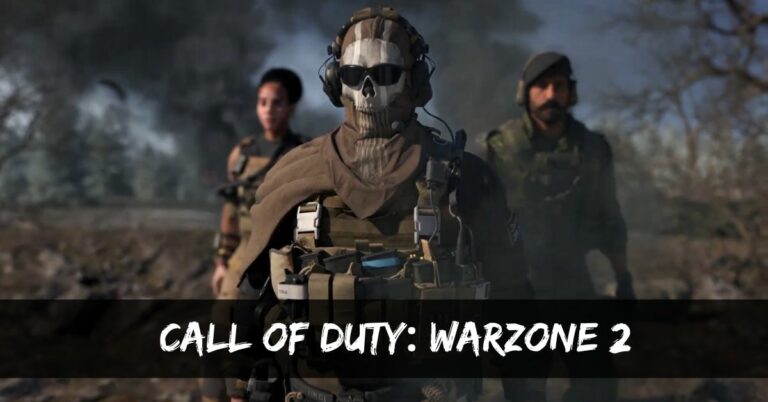 Call of Duty: Warzone 2