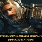 Callisto Protocol Update Includes Crucial Fixes for All Supported Platforms