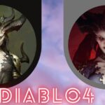 Diablo 4 Pre Order