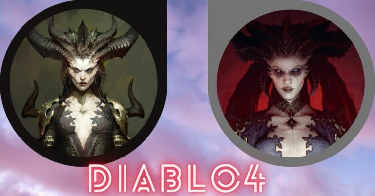 Diablo 4 Pre Order
