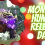 Monster Hunter Release Date