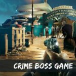 Crime Boss Game