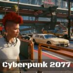 Cyberpunk 2077