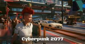 Cyberpunk 2077