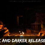 Dark And Darker Release