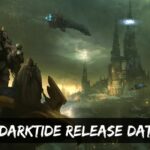 Darktide Release Date