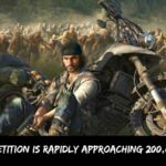 Days Gone 2 Petition is Rapidly Approaching 200,000 Signatures