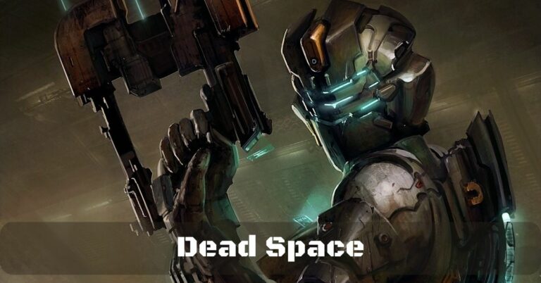 Dead Space