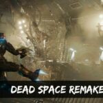 Dead Space Game Remake