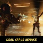 Dead Space Remake