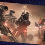 Destiny 2 New Player