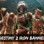 Destiny 2 Iron Banner
