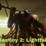 Destiny 2: Lightfall Release Date