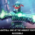 Destiny 2 Lightfall One of the Hardest Features is Now Accessible