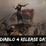 Diablo 4 Release Date
