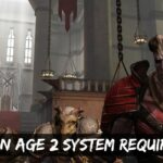 Dragon Age 2 System Requirements
