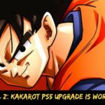 Dragon Ball Z Kakarot Ps5 Upgrade is Worth Replaying