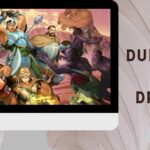 Dungeons and Dragons