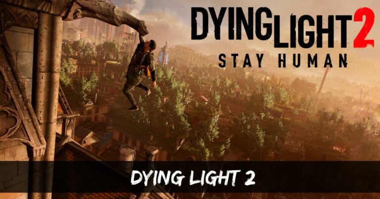 Dying Light 2