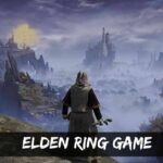 Elden Ring Game