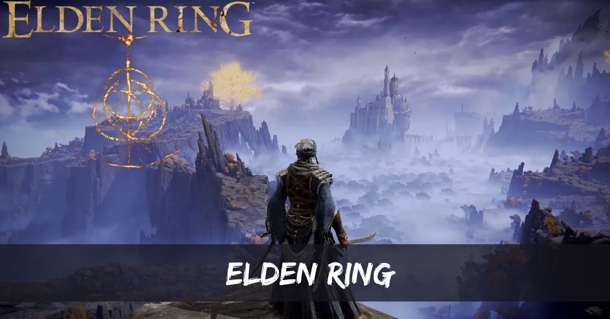 Elden Ring 2023
