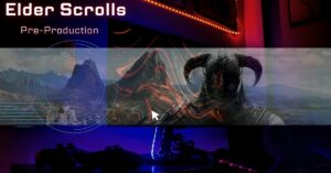 Elder Scrolls