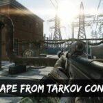 Escape From Tarkov Console
