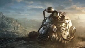 Fallout 76 Update