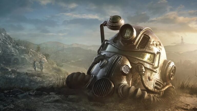 Fallout 76 Update