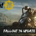 Fallout 76 Update