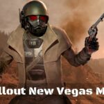 Fallout New Vegas Mod