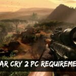 Far Cry 2 PC Requirements