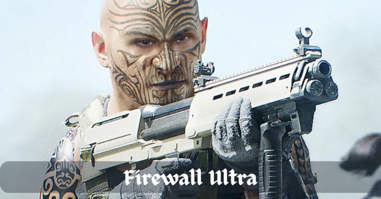 Firewall Ultra