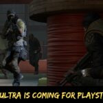 Firewall Ultra is Coming for Playstation VR2