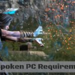 Forspoken PC Requirements