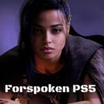 Forspoken PS5