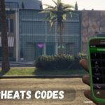 GTA 6 Cheats Codes