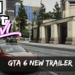 GTA 6 New Trailer