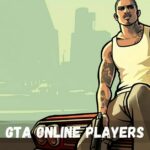 GTA Online Players